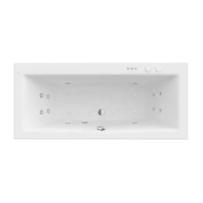 VITA 1700X750 SMART WATERAIR PLUS ROCA A24T070000