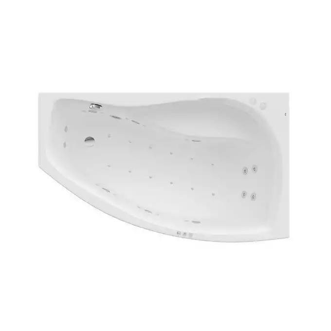 NICOLE PR 1500X900 SMART WATERAIR PLUS ROCA A24T149000