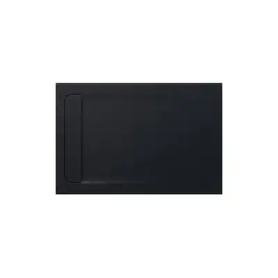 AQUOS Brodzik prostokątny 1200 x 800 mm Syfon z komplecie ROCA AP6014B032001400