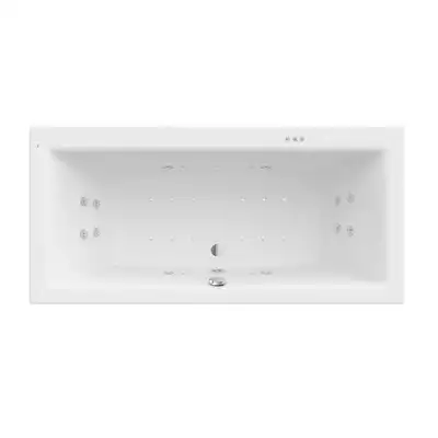 VITA 1900X900 SMART WATERAIR PLUS ROCA A24T094000