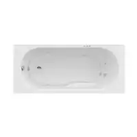 GENOVA 1600X700 SMART WATERAIR PLUS ROCA A24T360000