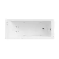 EASY 1700X700 SMART WATERAIR PLUS ROCA A24T330000