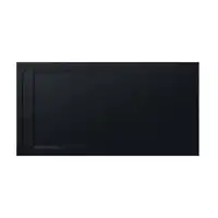 AQUOS Brodzik prostokątny 2000 x 1000 mm Syfon z komplecie ROCA AP6017D03E801400