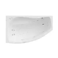 NICOLE LE 1600X950 SMART WATERAIR PLUS ROCA A24T173000