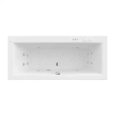 VITA 1700X750 SMART WATERAIR PLUS ROCA A24T070000