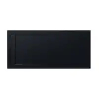 AQUOS Brodzik prostokątny 2000 x 900 mm Syfon z komplecie ROCA AP6017D038401400