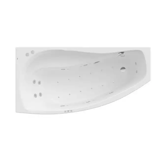 NICOLE LE 1600X800 SMART WATERAIR PLUS ROCA A24T157000