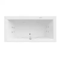 VITA 1800X900 SMART WATERAIR PLUS ROCA A24T086000