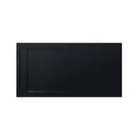 AQUOS Brodzik prostokątny 1800 x 900 mm Syfon z komplecie ROCA AP60170838401400