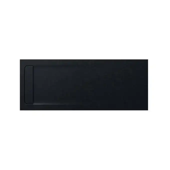 AQUOS Brodzik prostokątny 1800 x 800 mm Syfon z komplecie ROCA AP60170832001400