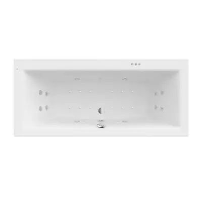 VITA 1800X800 SMART WATERAIR PLUS ROCA A24T078000