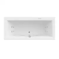 VITA 1800X800 SMART WATERAIR PLUS ROCA A24T078000