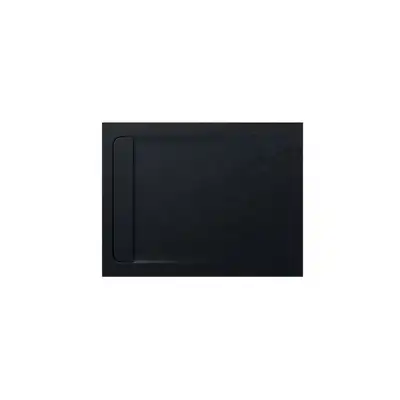 AQUOS Brodzik prostokątny 1200 x 900 mm Syfon z komplecie ROCA AP6014B038401400