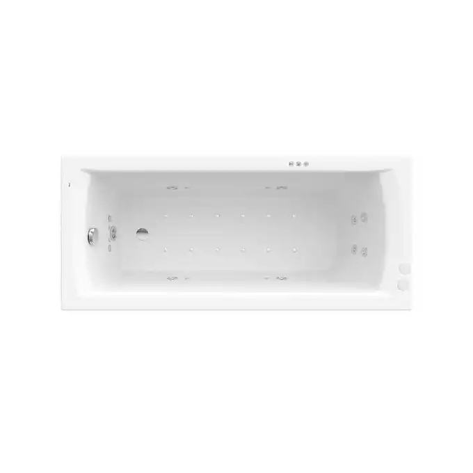 LINEA 1700X750 SMART WATERAIR PLUS ROCA A24T046000