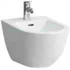 LCC Bidet podwieszany 360 x 530 mm LAUFEN H8309524003021