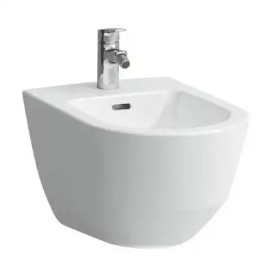 Bidet podwieszany 360 x 530 mm LAUFEN H8309520003021