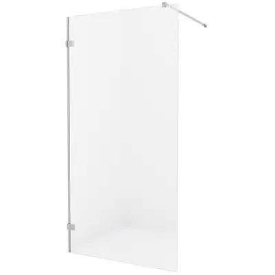 Kabina prysznicowa AVEXA walk-in 150x200 szkło czyste 6 mm Active Shield NEW TRENDY EXK-1946