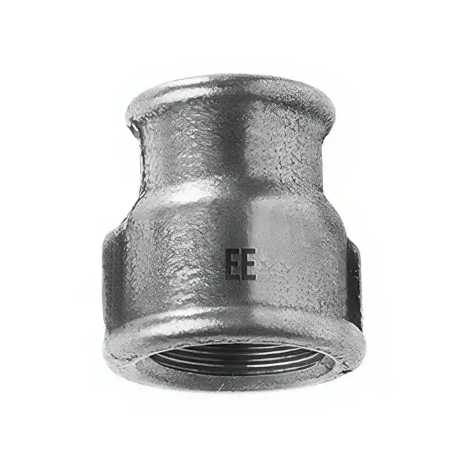 Mufa redukcyjna GW 1 1/4&quot; x 3/4&quot; ocynk