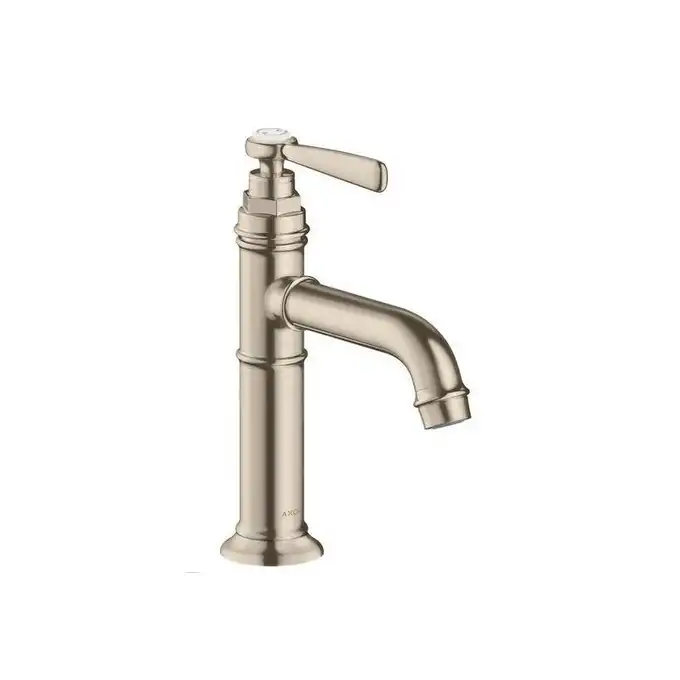 AXOR Montreux Jednouchwytowa bateria umywalkowa 100 HANSGROHE 16516820