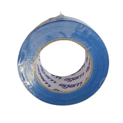 Duct Tape Pro Niebieska 48mm x 50yd AGAM 1011014