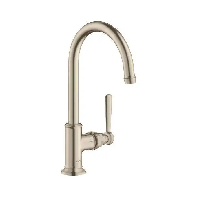 AXOR Montreux Jednouchwytowa bateria umywalkowa 210 HANSGROHE 16518820