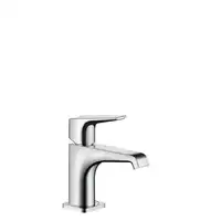 AXOR Citterio E Jednouchwytowa bateria umywalkowa 90 HANSGROHE 36112000