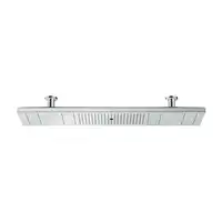 AXOR ShowerSolutions ShowerHeaven 1200/300 4jet z oświetleniem HANSGROHE 10637000