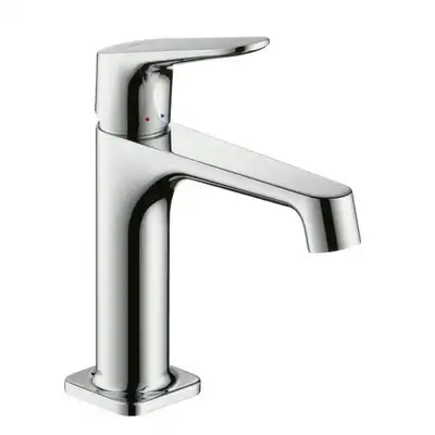 AXOR Citterio M Jednouchwytowa bateria umywalkowa 100 HANSGROHE 34017000