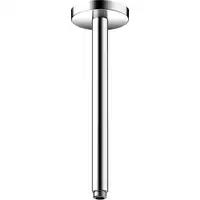 AXOR ShowerSolutions Przyłącze sufitowe 300mm HANSGROHE 26433820