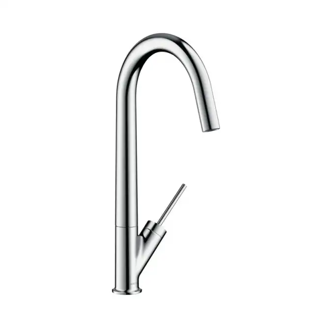 AXOR Starck Jednouchwytowa bateria kuchenna 300 HANSGROHE 10822000