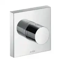 AXOR ShowerSolutions Zawór odcinająco-przełączający Trio/Quattro HANSGROHE 10932000