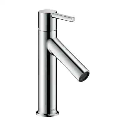 AXOR Starck Jednouchwytowa bateria umywalkowa 100 CoolStart HANSGROHE 10007000