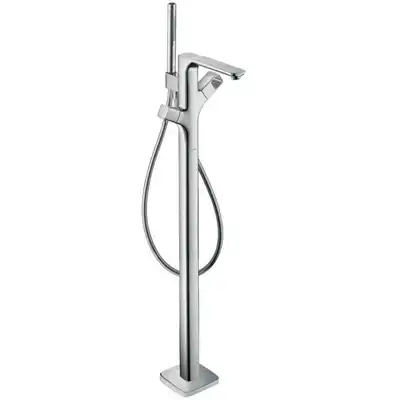 AXOR Urquiola Bateria termostatyczna wannowa do montażu w podłodze HANSGROHE 11422000