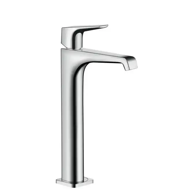 AXOR Citterio E Jednouchwytowa bateria umywalkowa 250 HANSGROHE 36113000