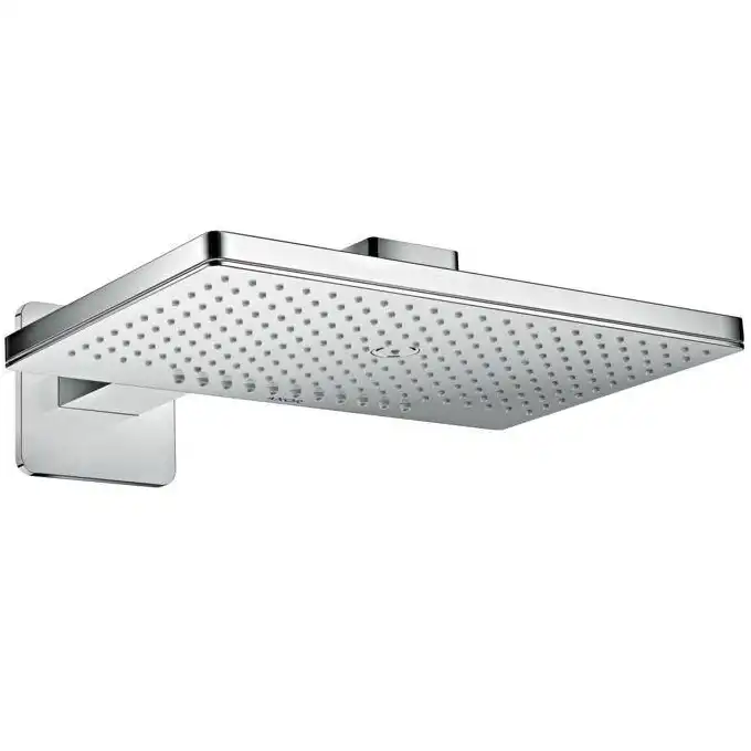 AXOR ShowerSolutions Głowica prysznicowa 460/300 2jet z ramieniem prysznicowym HANSGROHE 35275000