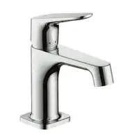 AXOR Citterio M Jednouchwytowa bateria umywalkowa 70 HANSGROHE 34016000