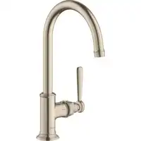 AXOR Montreux Jednouchwytowa bateria umywalkowa 210 HANSGROHE 16518820