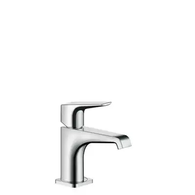 AXOR Citterio E Jednouchwytowa bateria umywalkowa 90 HANSGROHE 36112000