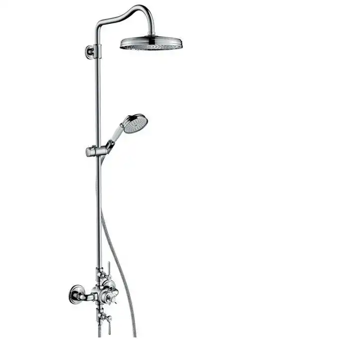 AXOR Montreux Komplet prysznicowy 1jet HANSGROHE 16572000