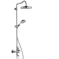 AXOR Montreux Komplet prysznicowy 1jet HANSGROHE 16572000