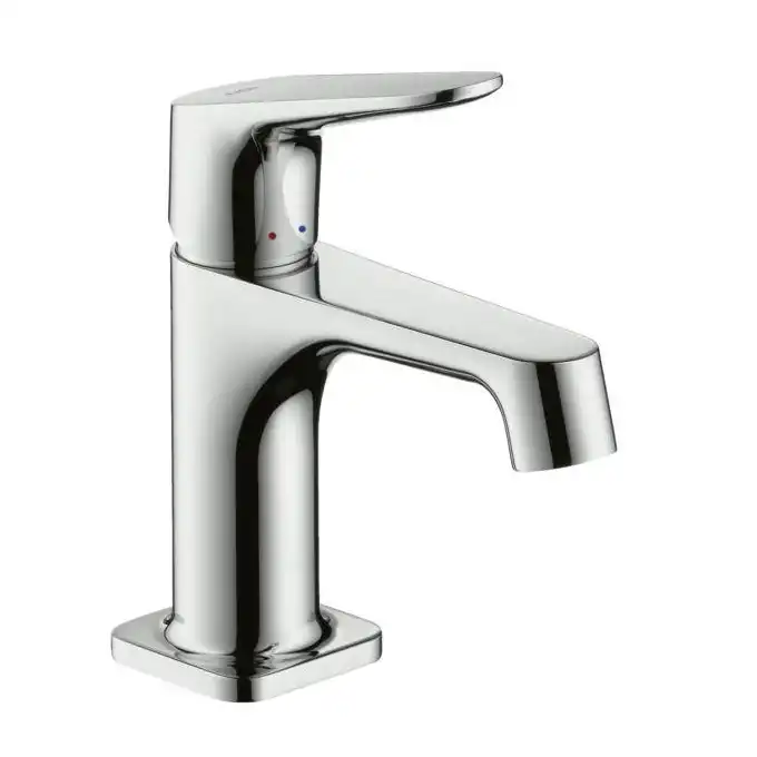 AXOR Citterio M Jednouchwytowa bateria umywalkowa 70 HANSGROHE 34016000