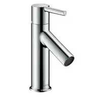 AXOR Starck Jednouchwytowa bateria umywalkowa 80 HANSGROHE 10102000