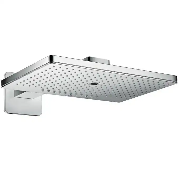 AXOR ShowerSolutions Głowica prysznicowa 460/300 3 jet z ramieniem prysznicowym HANSGROHE 35276000