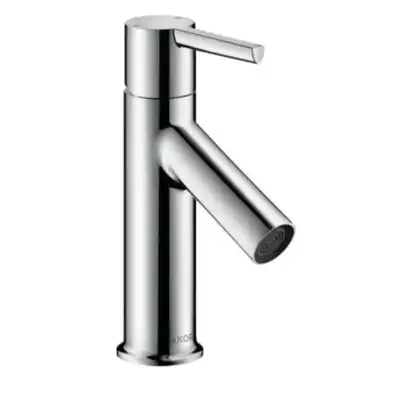 AXOR Starck Jednouchwytowa bateria umywalkowa 80 HANSGROHE 10102000