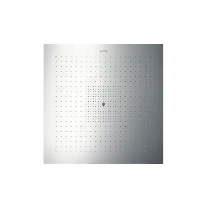 AXOR ShowerSolutions ShowerHeaven 970/970 3jet bez oświetlenia HANSGROHE 10621800