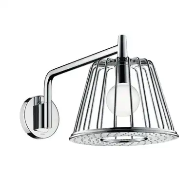 AXOR LampShower/Nendo LampShower 275 1jet z ramieniem prysznicowym HANSGROHE 26031000