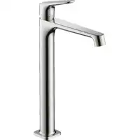 AXOR Citterio M Jednouchwytowa bateria umywalkowa 250 HANSGROHE 34127000