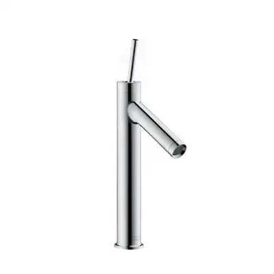 AXOR Starck Jednouchwytowa bateria umywalkowa 170 HANSGROHE 10123000