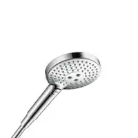 AXOR ShowerSolutions Główka prysznicowa 120 3jet HANSGROHE 26050000