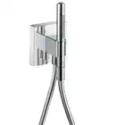 AXOR Starck Uchwyt porter 120/120 HANSGROHE 12626000